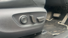 Toyota RAV4 2.5 VVT-i Hybrid Dynamic 5dr CVT Hybrid Estate